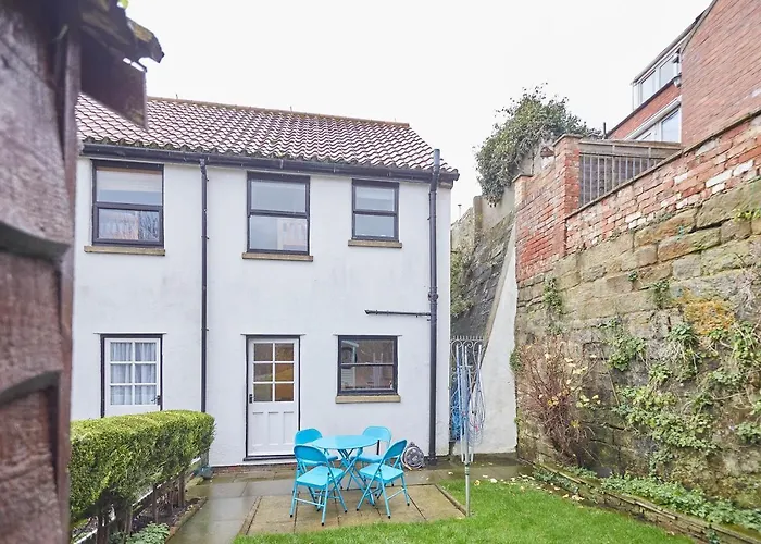Host & Stay - Richemont Cottage
