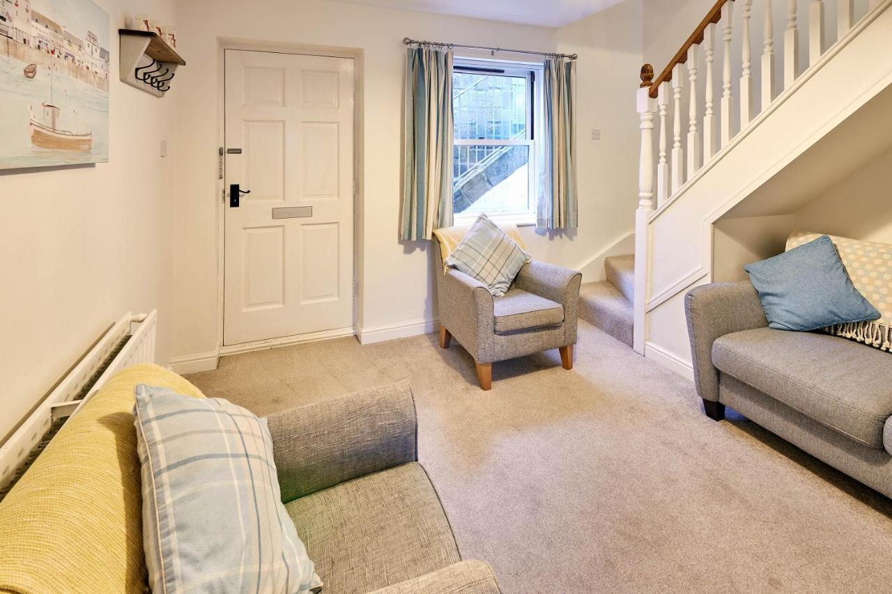 Host & - Richemont Holiday home Whitby