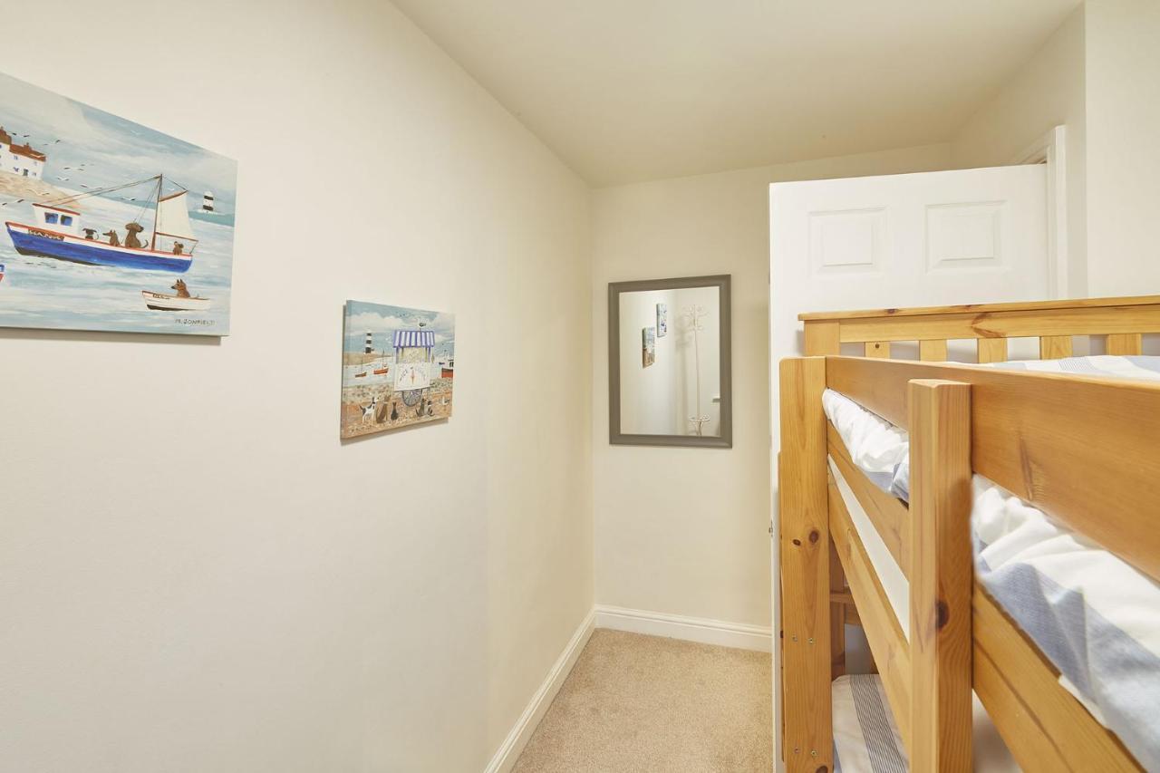 Host & - Richemont Holiday home
